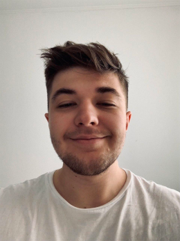 me